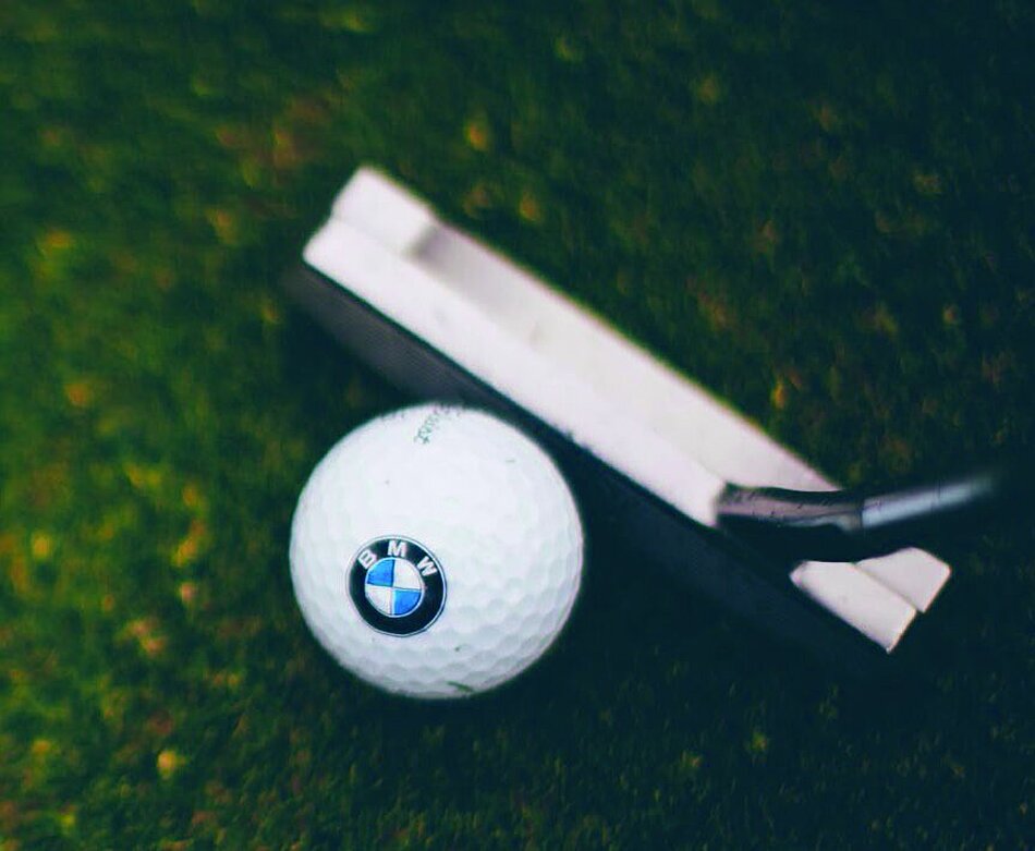 BMW Golf Cup